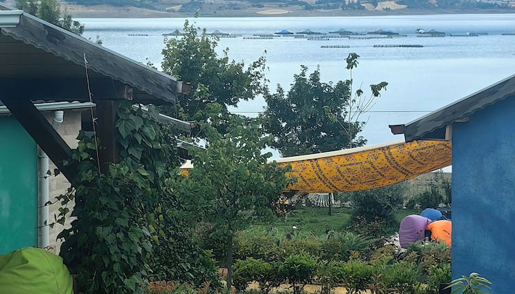 Foto 1 - ALMUS ŞEHRİ SEFA BUNGALOV EVLERİ