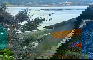 Foto 1 - ALMUS ŞEHRİ SEFA BUNGALOV EVLERİ