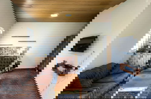 Foto 4 - ALMUS ŞEHRİ SEFA BUNGALOV EVLERİ
