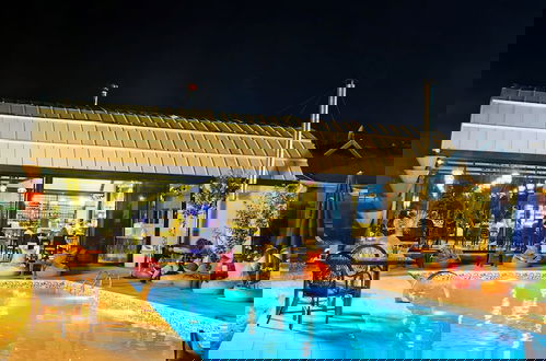 Foto 18 - ALMUS ŞEHRİ SEFA BUNGALOV EVLERİ