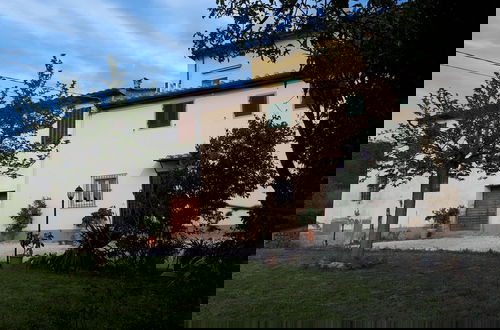 Photo 36 - Belvilla by OYO Villa il Brio x 9