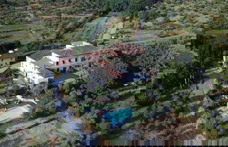 Photo 1 - Belvilla by OYO Villa il Brio x 9