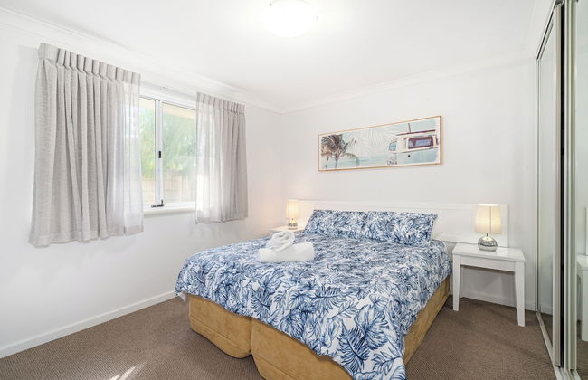 Ocean Blue Bungalow - Foto 2
