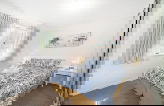 Foto 2 - Ocean Blue Bungalow