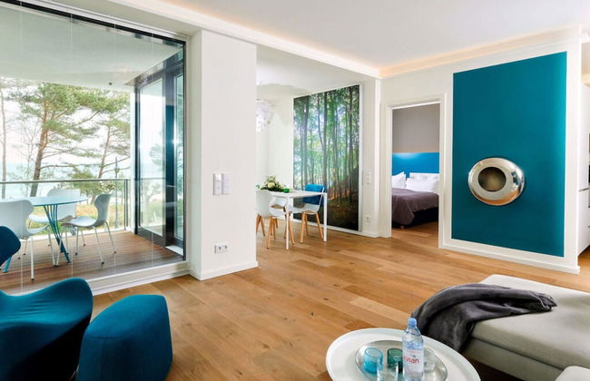 Villa Vogue, Austernfischer - Foto 6