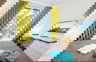 Foto 3 - Villa Vogue, Austernfischer