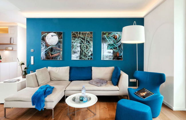 Villa Vogue, Austernfischer - Foto 7