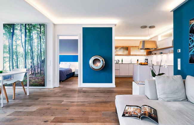 Villa Vogue, Austernfischer - Foto 16