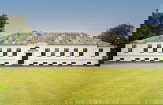 Foto 1 - Agerup Comfortable Holiday Residence