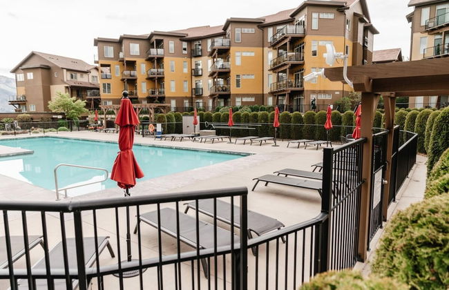 Lakefront Pool Side Townhouse -barona Beach - Foto 23