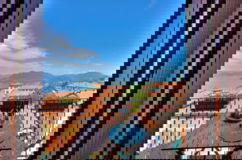 Foto 15 - Charming Magognino Stresa Hills Lake View