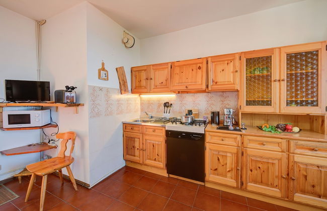 Charming Magognino Stresa Hills Lake View - Photo 13