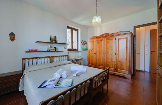 Charming Magognino Stresa Hills Lake View - Photo 8