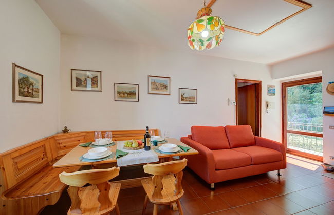 Charming Magognino Stresa Hills Lake View - Photo 4