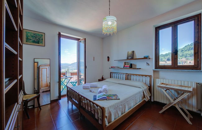 Charming Magognino Stresa Hills Lake View - Photo 7
