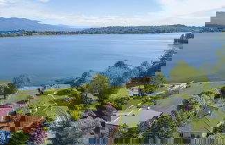 Foto 2 - Villa Martine Au Bord Du Lac