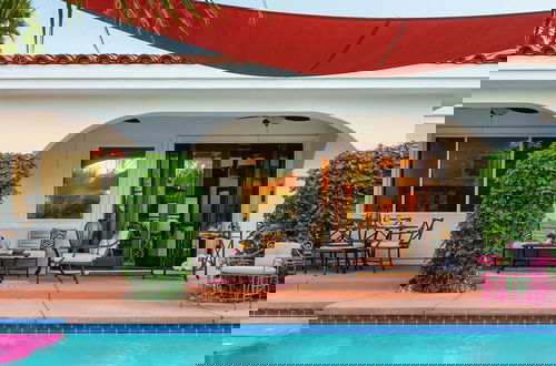 Foto 3 - Villa Vista - Spanish Luxury Pool Wifi