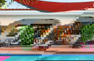 Foto 3 - Villa Vista - Spanish Luxury Pool Wifi