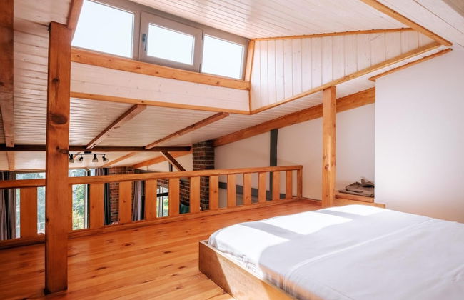 Stunning Sea View Loft 5 min to Park in Kuzguncuk - Foto 20