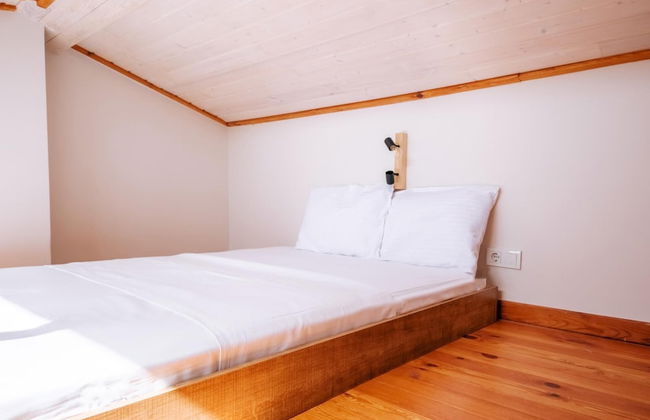 Stunning Sea View Loft 5 min to Park in Kuzguncuk - Foto 18