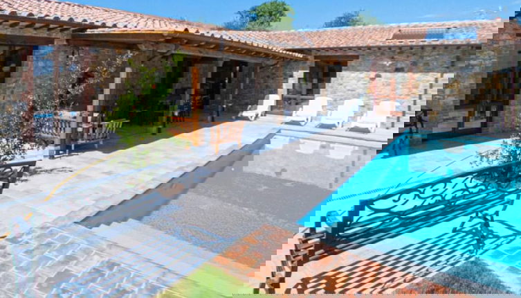 Photo 1 - Villa Il Melograno in Parrano