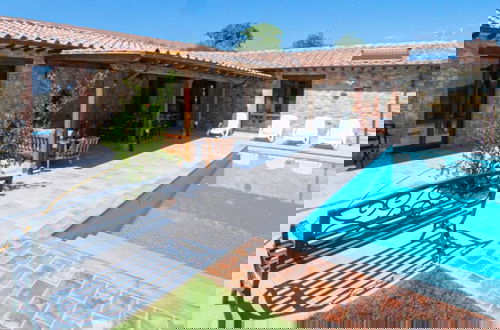 Photo 1 - Villa Il Melograno in Parrano