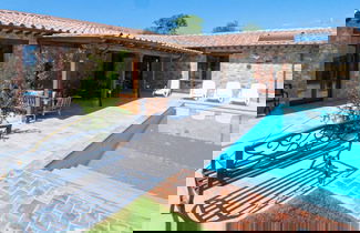 Photo 1 - Villa Il Melograno in Parrano