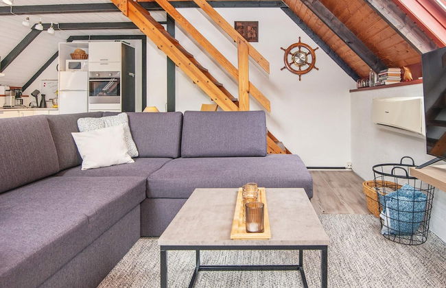 6 Person Holiday Home in Toftlund - Foto 8