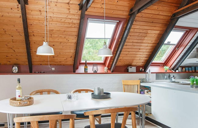 6 Person Holiday Home in Toftlund - Foto 10
