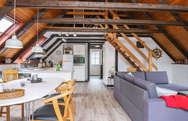 6 Person Holiday Home in Toftlund - Foto 2