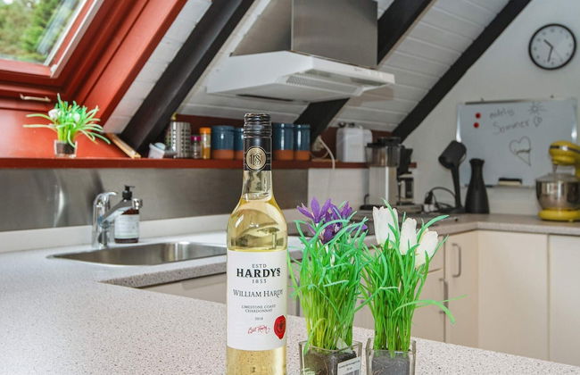 6 Person Holiday Home in Toftlund - Foto 13