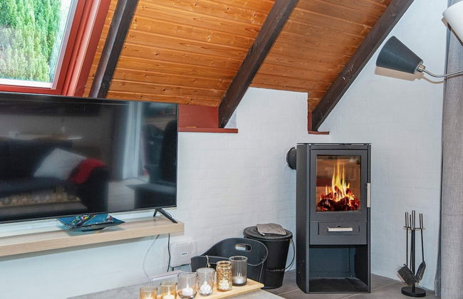6 Person Holiday Home in Toftlund - Foto 14