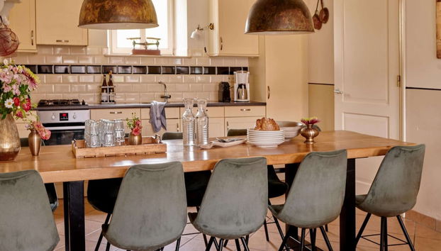 Cucina privata
