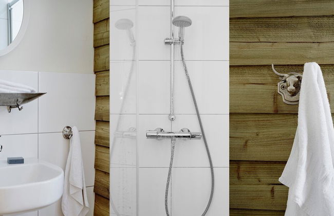 Holiday Home in Baarlo With Hot Tub - Foto 17