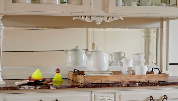 Cucina privata