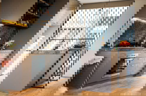 Photo 30 - StayAU Stylish 3BR Sea Breeze Mordialloc
