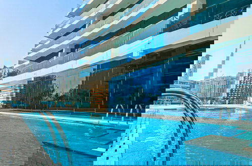 Foto 28 - HiGuests - Waves Tower by KASCO