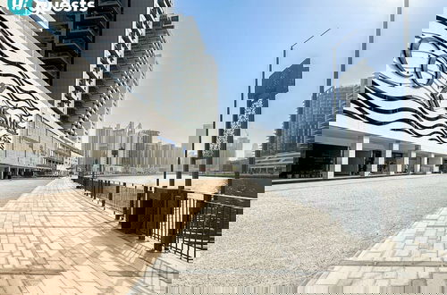 Foto 38 - HiGuests - Waves Tower by KASCO
