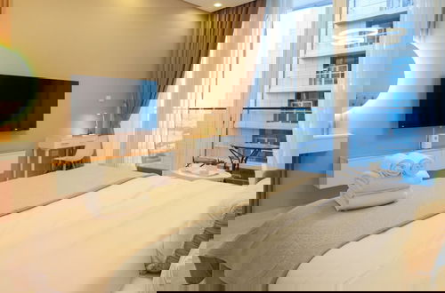Foto 3 - HiGuests - Waves Tower by KASCO