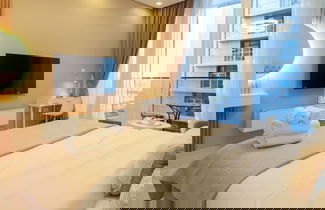 Foto 3 - HiGuests - Waves Tower by KASCO