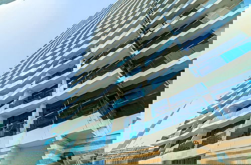 Foto 41 - HiGuests - Waves Tower by KASCO