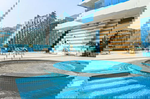 Foto 31 - HiGuests - Waves Tower by KASCO