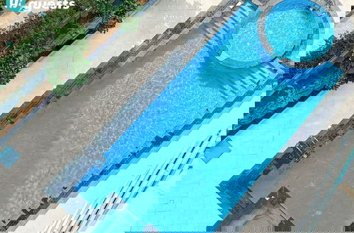 Foto 27 - HiGuests - Waves Tower by KASCO