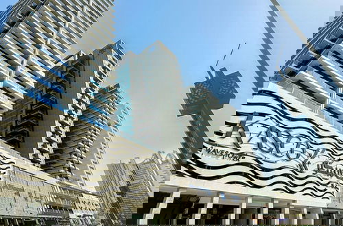 Foto 37 - HiGuests - Waves Tower by KASCO