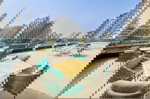 Foto 23 - HiGuests - Waves Tower by KASCO