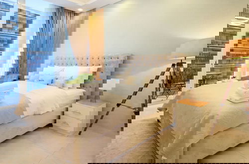 Foto 7 - HiGuests - Waves Tower by KASCO