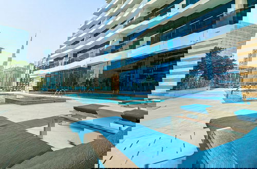 Foto 26 - HiGuests - Waves Tower by KASCO