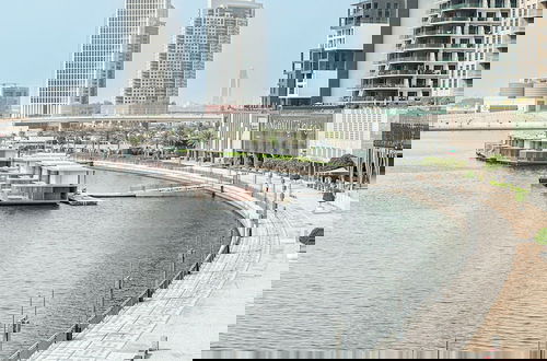 Foto 39 - HiGuests - Waves Tower by KASCO