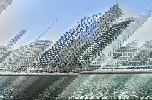 Foto 40 - HiGuests - Waves Tower by KASCO