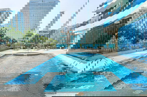 Foto 30 - HiGuests - Waves Tower by KASCO